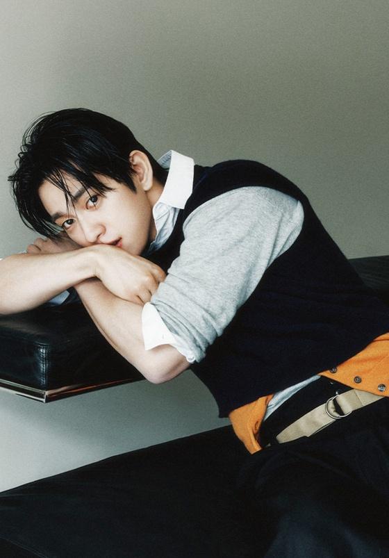 JINYOUNG JAPAN OFFICIAL FANCLUB