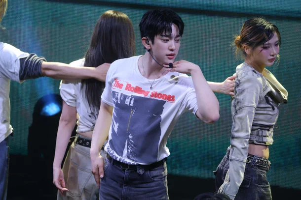 JINYOUNG JAPAN OFFICIAL FANCLUB